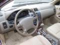 1998 Maxima GLE #7
