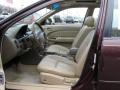 1998 Maxima GLE #9