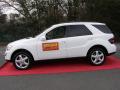 2007 ML 350 4Matic #6