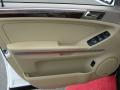 2007 ML 350 4Matic #11