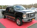 2008 F250 Super Duty XLT Crew Cab 4x4 #3 2008 F250 Super Duty XLT Crew Cab 4x4 #3