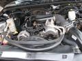 2003 Blazer LS 4x4 #13 2003 Blazer LS 4x4 #13