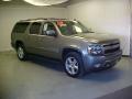 2007 Suburban 1500 LTZ 4x4 #1