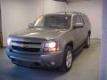 2007 Suburban 1500 LTZ 4x4 #3