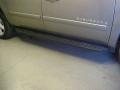 2007 Suburban 1500 LTZ 4x4 #6
