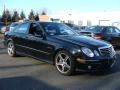 2008 E 63 AMG Sedan #3