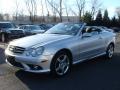 2007 CLK 550 Cabriolet #1 2007 CLK 550 Cabriolet #1