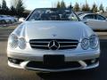 2007 CLK 550 Cabriolet #3 2007 CLK 550 Cabriolet #3