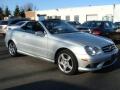 2007 CLK 550 Cabriolet #4 2007 CLK 550 Cabriolet #4