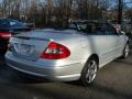 2007 CLK 550 Cabriolet #5 2007 CLK 550 Cabriolet #5