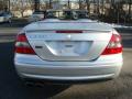 2007 CLK 550 Cabriolet #6 2007 CLK 550 Cabriolet #6