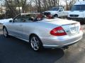 2007 CLK 550 Cabriolet #7 2007 CLK 550 Cabriolet #7