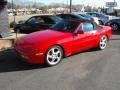 1991 944 S2 Convertible #1