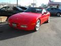 1991 944 S2 Convertible #2