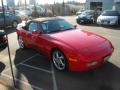 1991 944 S2 Convertible #4