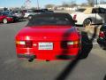 1991 944 S2 Convertible #6