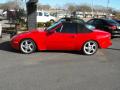 1991 944 S2 Convertible #8