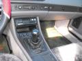 1991 944 S2 Convertible #14