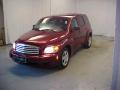 2009 HHR LS #3 2009 HHR LS #3
