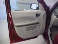 2009 HHR LS #17 2009 HHR LS #17