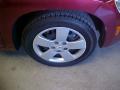 2009 HHR LS #25 2009 HHR LS #25