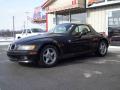 1997 Z3 1.9 Roadster #1