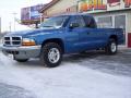 2000 Dakota SLT Extended Cab #1
