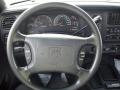 2000 Dakota SLT Extended Cab #7