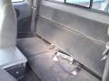 2000 Dakota SLT Extended Cab #9