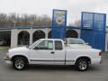 2000 S10 LS Extended Cab #2 2000 S10 LS Extended Cab #2