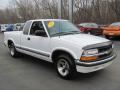 2000 S10 LS Extended Cab #6 2000 S10 LS Extended Cab #6