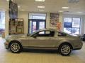 2008 Mustang Shelby GT500 Coupe #3