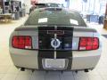 2008 Mustang Shelby GT500 Coupe #5
