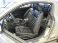 2008 Mustang Shelby GT500 Coupe #6