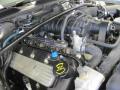 2008 Mustang Shelby GT500 Coupe #7