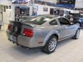 2008 Mustang Shelby GT500 Coupe #10