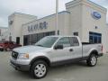 2007 F150 FX4 SuperCab 4x4 #1