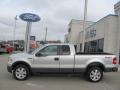 2007 F150 FX4 SuperCab 4x4 #2