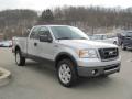 2007 F150 FX4 SuperCab 4x4 #5