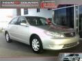 2005 Camry LE #1