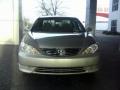 2005 Camry LE #2