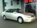 2005 Camry LE #17