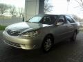 2005 Camry LE #18