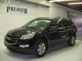 2009 Traverse LT AWD #2