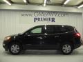 2009 Traverse LT AWD #3