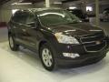 2009 Traverse LT AWD #7