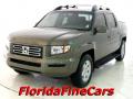 2006 Ridgeline RTL #1