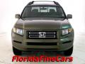 2006 Ridgeline RTL #5