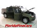 2006 Ridgeline RTL #7