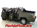2006 Ridgeline RTL #8